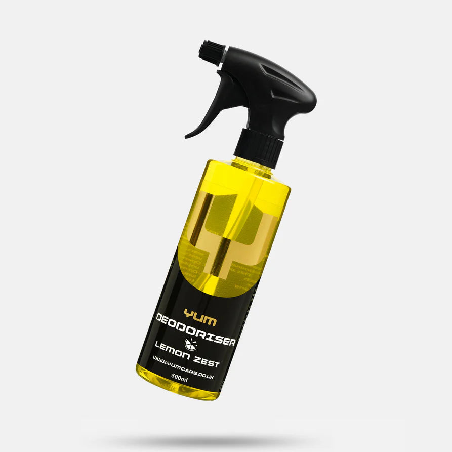 Yum Deodoriser
