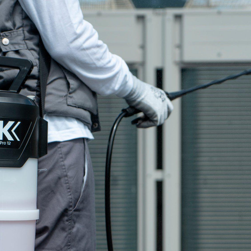 Acid Rags IK Multi Pro 12 Acid Resistant Sprayer – The House of Rags Australia