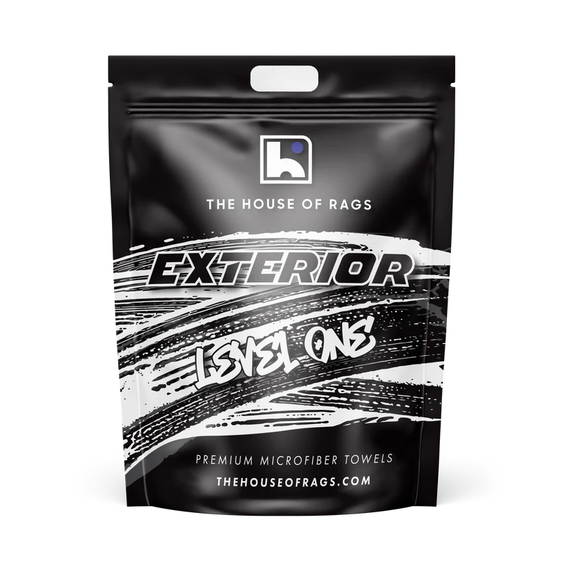 THOR Level One (Pearl Weave Coating Removal Towel)