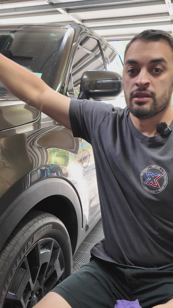 
                      
                        Load and play video in Gallery viewer, THOR DIVA Rinseless Dryer V2 (3 Pack)
                      
                    